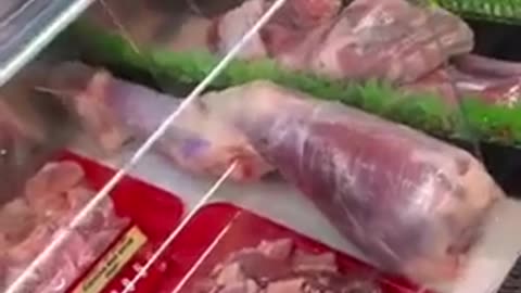 Yes There are Cannibals. Many Areas of Asia and Others. Baby Soup, for real. Insane