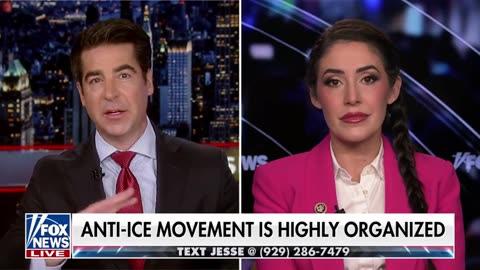 Anti-ICE Movement is Highly Organized