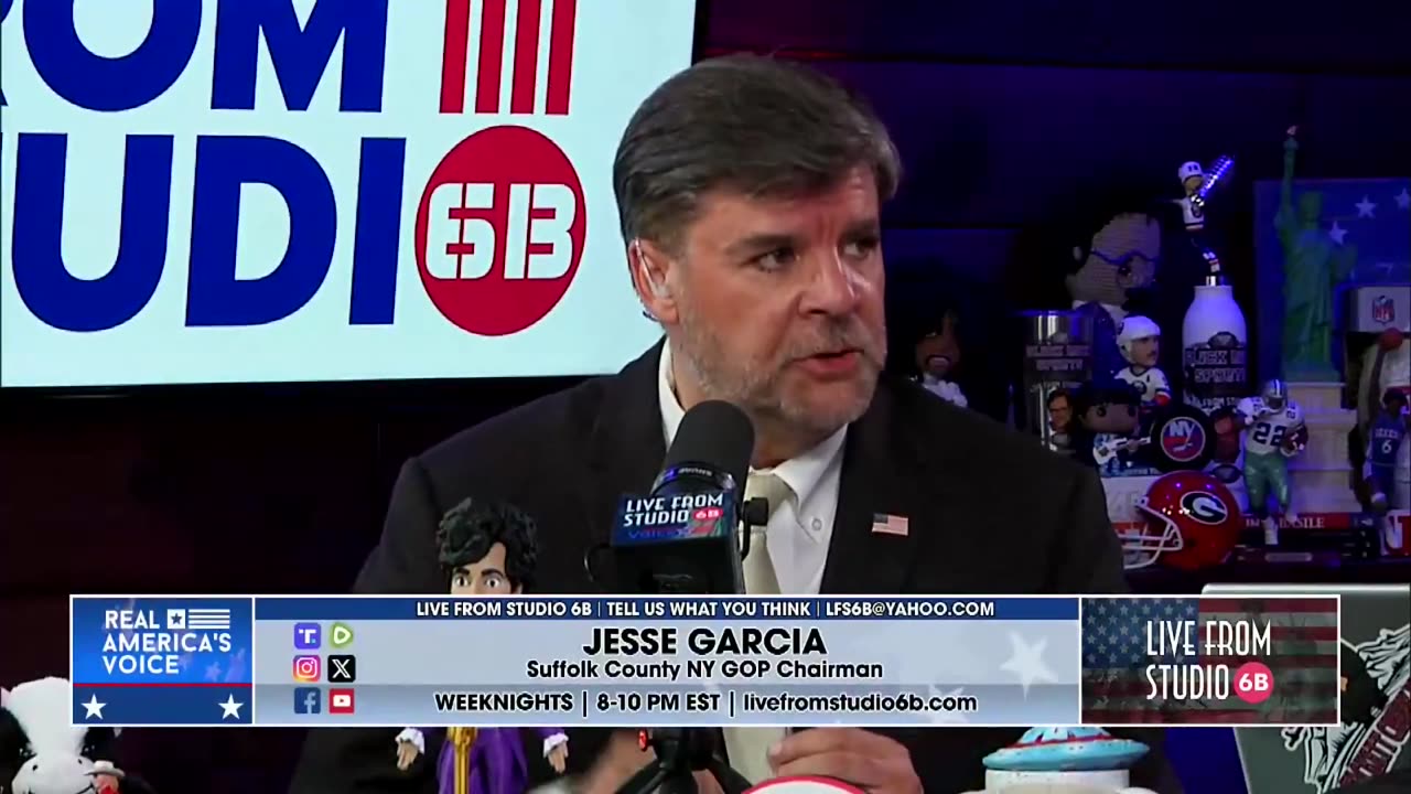 “I FEEL BAD FOR ANYBODY WHO LIVES IN THE CITY”