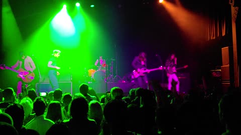 Palaye royale
