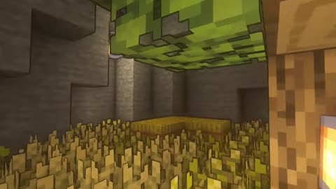 130_Minecraft Parkour 17 Minutes game