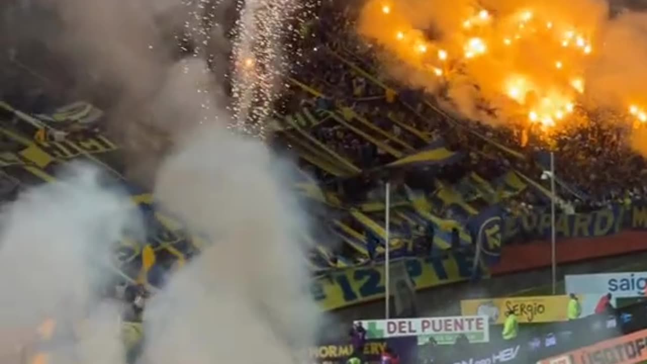 😍 . . . . . . . . #boca #bocajuniors #laboca #labombonera #bosteras