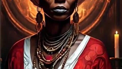5 SHOCKING Facts About Erzulie Dantor You Never Knew