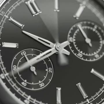 The Silent Co‑Designer: AI in Horology