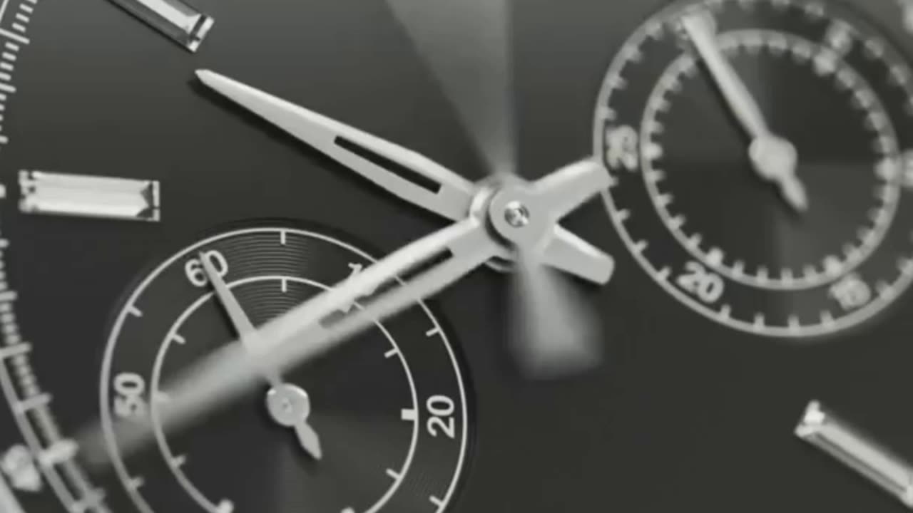 The Silent Co‑Designer: AI in Horology