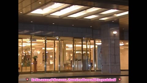 Usagi & Mamoru sailor moon live action act 9 opening song