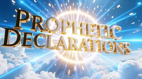 Into your THURSDAY… From the mouth of 2 witnesses comes forth the perfect intentions of God!