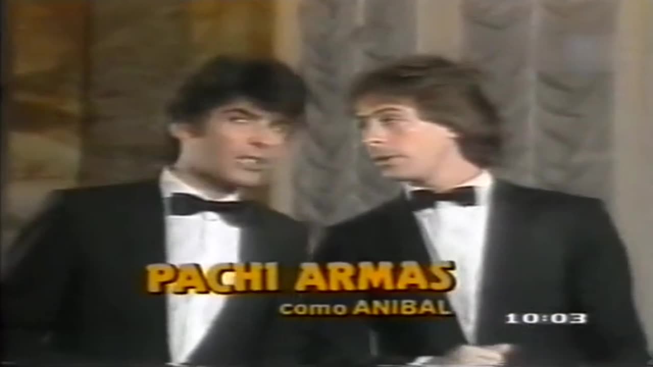 Intro de la novela argentina "Dos para una mentira"