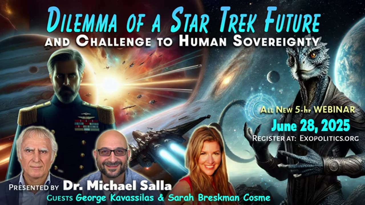 EXPOSING THE GREY ALIEN HYBRID AGENDA