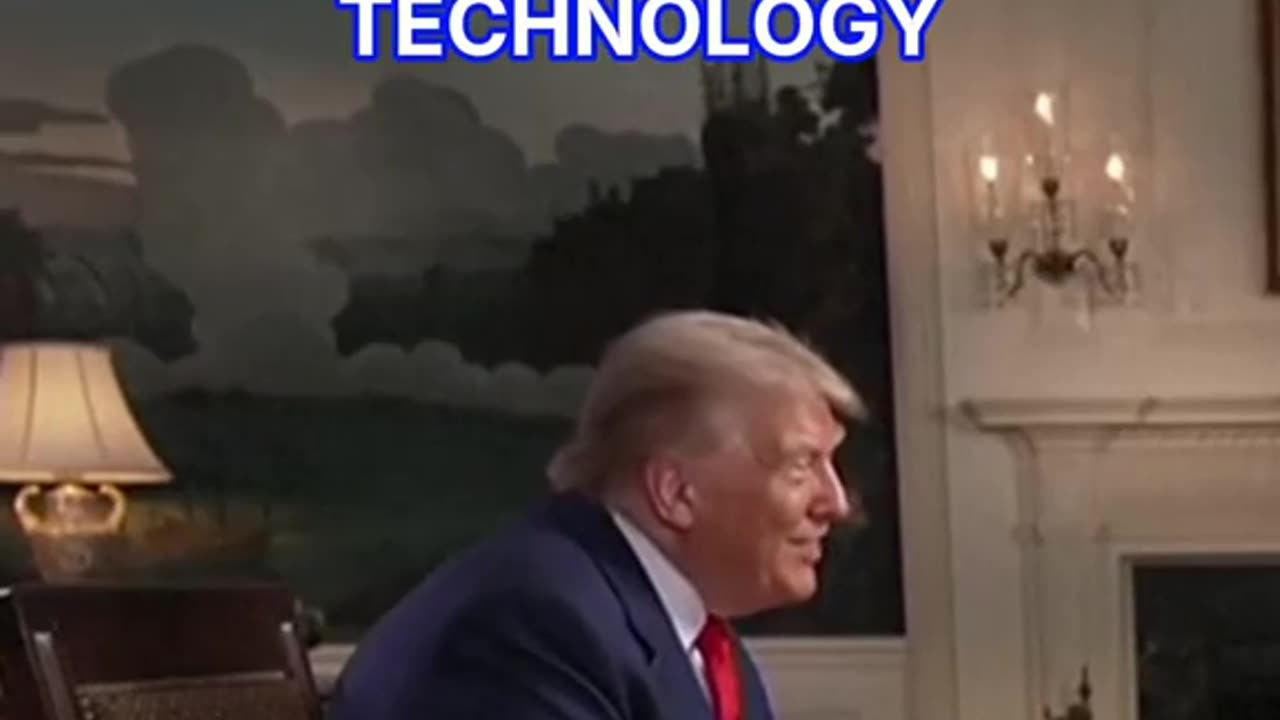 Трамп заявил, что нашел покупателя для TikTok