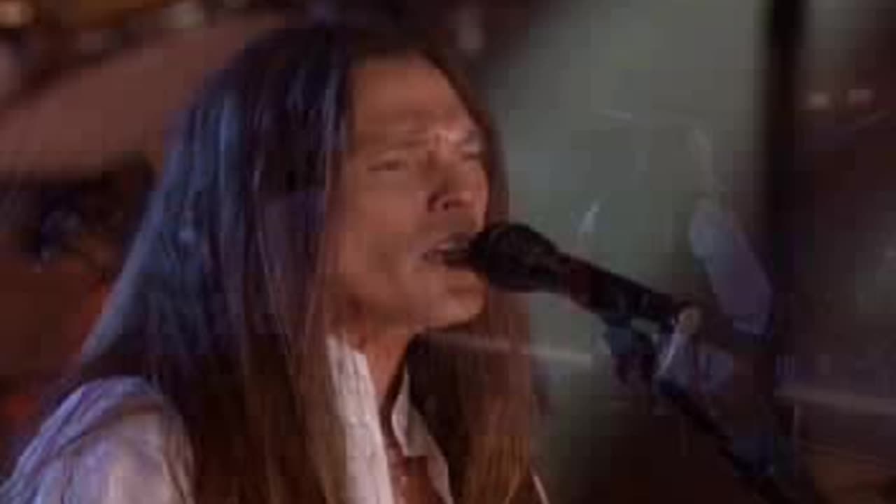 Eagles - Love Will Keep Us Alive (2)