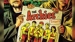 Archie Meets Jay and Silent Bob New Comic Book Review Amazing Fantasies Reaction Reacts Kevin Smith