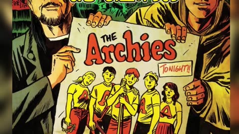 Archie Meets Jay and Silent Bob New Comic Book Review Amazing Fantasies Reaction Reacts Kevin Smith
