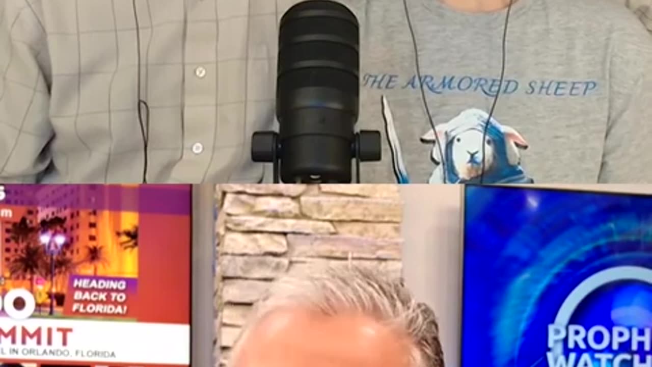 This WILL Blow Your Mind! - Prophecy Watchers