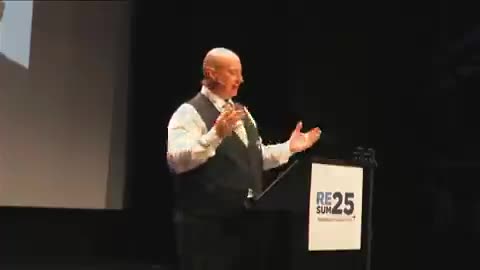 The speech from Kenny Smith - HP