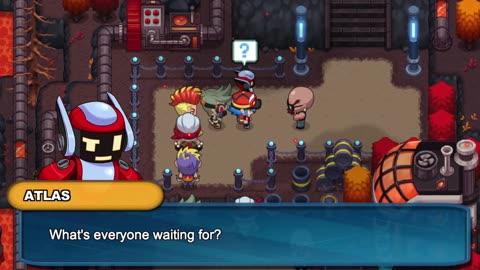 Nexomon part 5