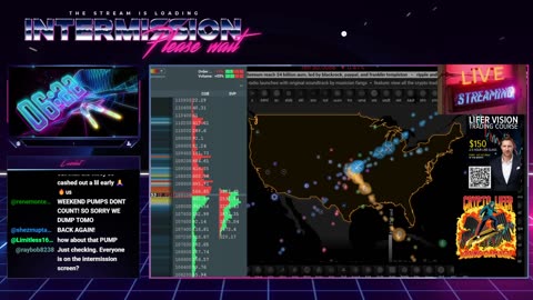 Bitcoin Live Trading: Spot-On Setup! Here's What's Next EP1680