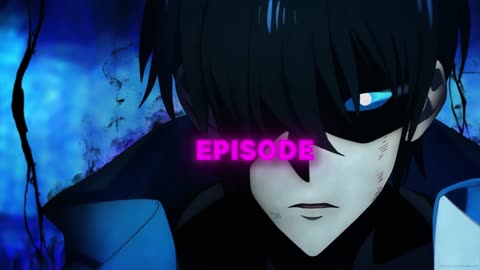 Solo Leveling Part 6 / Demon Castle Arc - Retesting Rank Arc