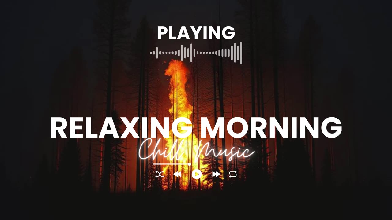 Morning Brew Vibes