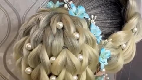 Hair style