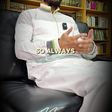 The Deadly Trap Shaytan Sets to Block Allah’s Mercy