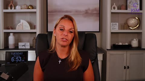 100 . PROPHETIC WORD – A MASSIVE POLITICAL SHAKING IS COMING [Word heard – June 8, 2025]