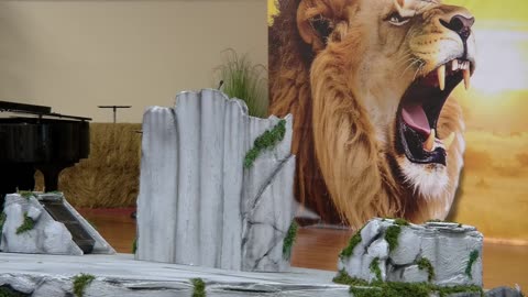 Sunday Evening Service | 06/08/2025 | Faith Baptist Church