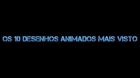 os 10 desenhos mais visto no mundo #shorts - Made with Clipchamp.mp4