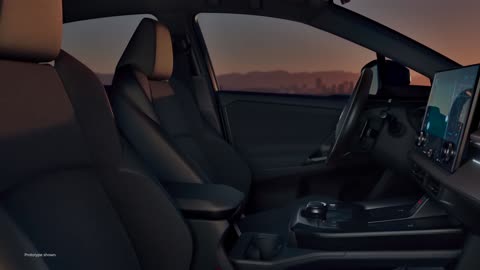 Toyota C-HR 2026
