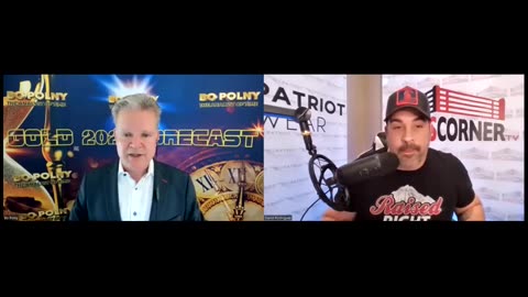 Bo Polny UPDATE! Historical 90 Day Forecast - miaacarcova VOL 4