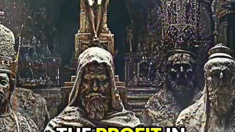 IDOLS IMAGE ARE TEACHER OF LIES