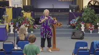 Power Of God by Joan Pearce