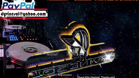 80's & 90's Music INTERACTVE DJ MIXNG REQUESTS ON TURNTABLES! . . . JOIN DA PARTY!