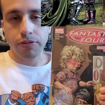 2 after credit scenes Fantastic Four: First Steps