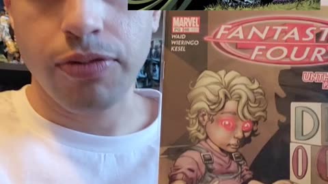 2 after credit scenes Fantastic Four: First Steps