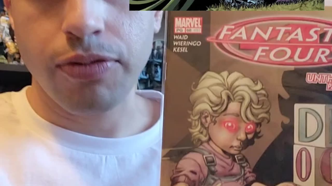 2 after credit scenes Fantastic Four: First Steps