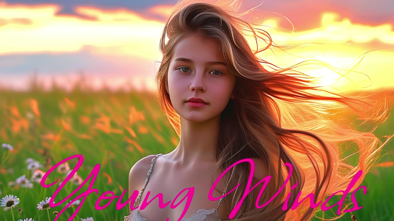 POP MUSIC. Song Young Winds