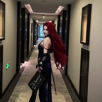 Only I Can Give You This Feeling | Glamorous Gown Showcase