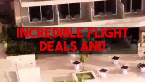 Pro Tips: Affordable Business Class & 5-Star Hotels with Mighty Travels PREMIUM.