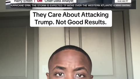 Jeffery Mead Shows How 'Popularity' of Gavin Newscum Is All Driven by Idiotic Hatred for Trump