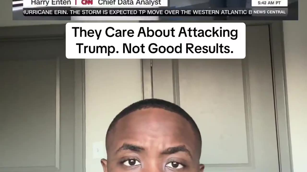 Jeffery Mead Shows How 'Popularity' of Gavin Newscum Is All Driven by Idiotic Hatred for Trump
