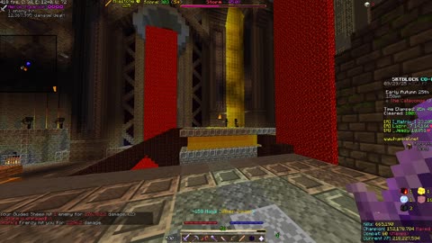 Skyblock FLOOR 7 [#2910]