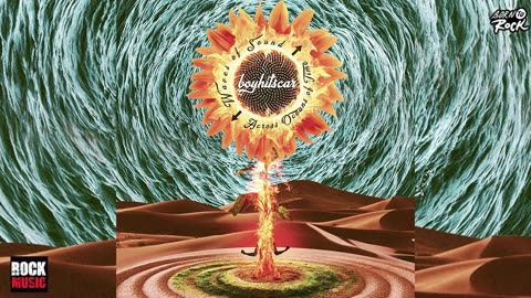 Boy Hits Car - Waves of Sound Across Oceans of Time (2026)