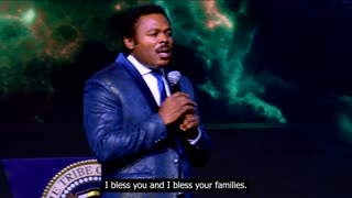 Into your FRIDAY… From the mouth of 2 witnesses comes forth the perfect intentions of God!