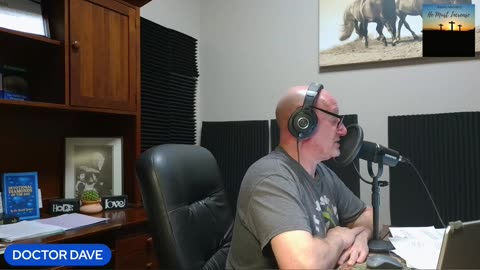 A heartfelt prayer for Rosalyn and Robert's healing