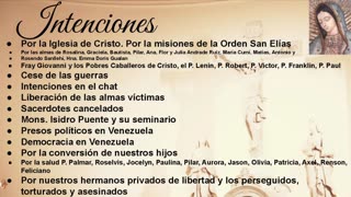 En la Iglesia EN VIVO