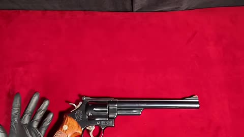 Ruger Redhawk vs S&W 29 | Part 1