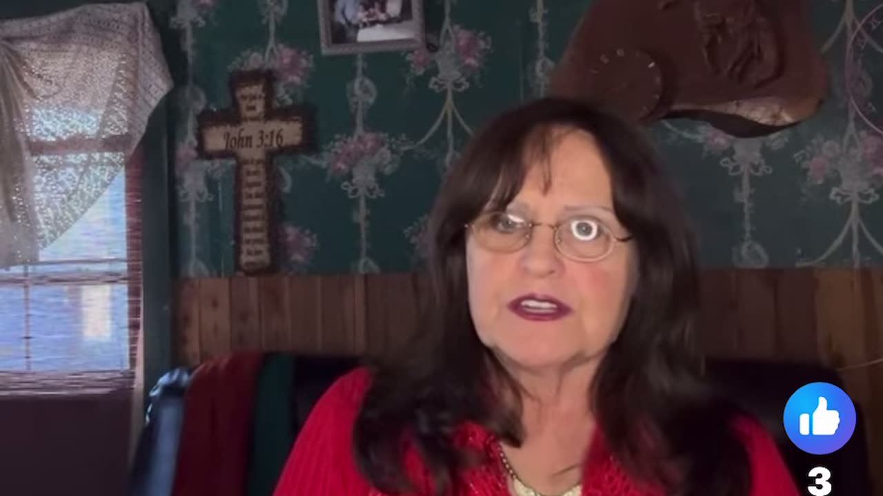 Part 2-Healing, Let Not Your Heart Be Troubled