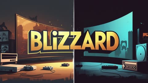 How Blizzard Lost Its Fans - A Betrayal of a Legacy - The Beginning of the End