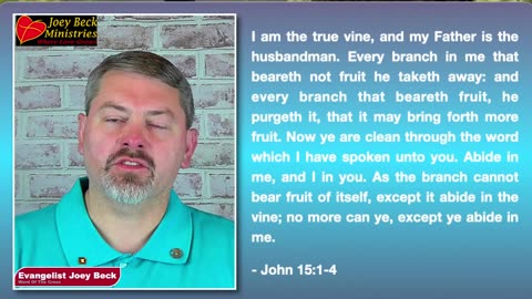 Joey Beck Ministries